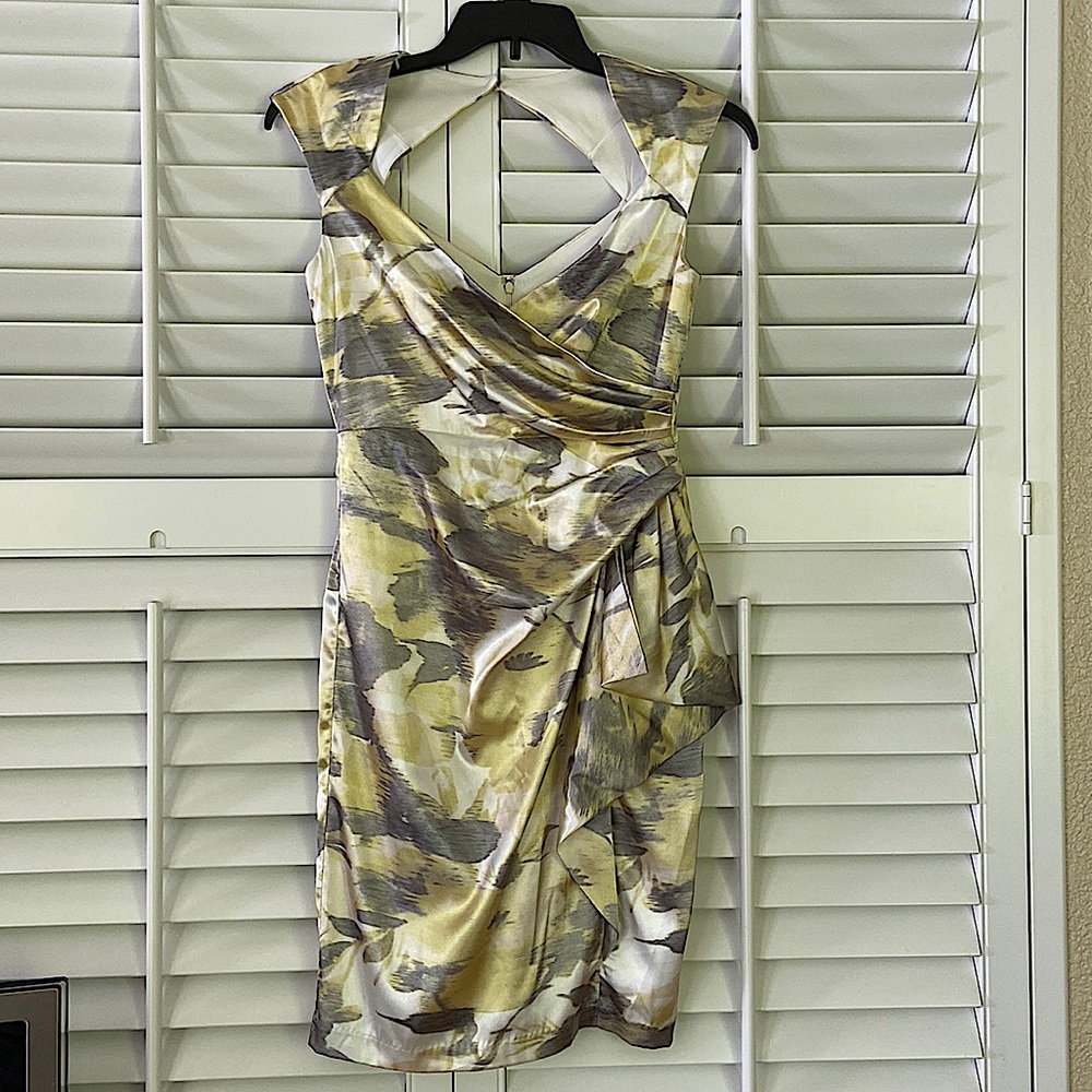 Maggy London dress, size 6